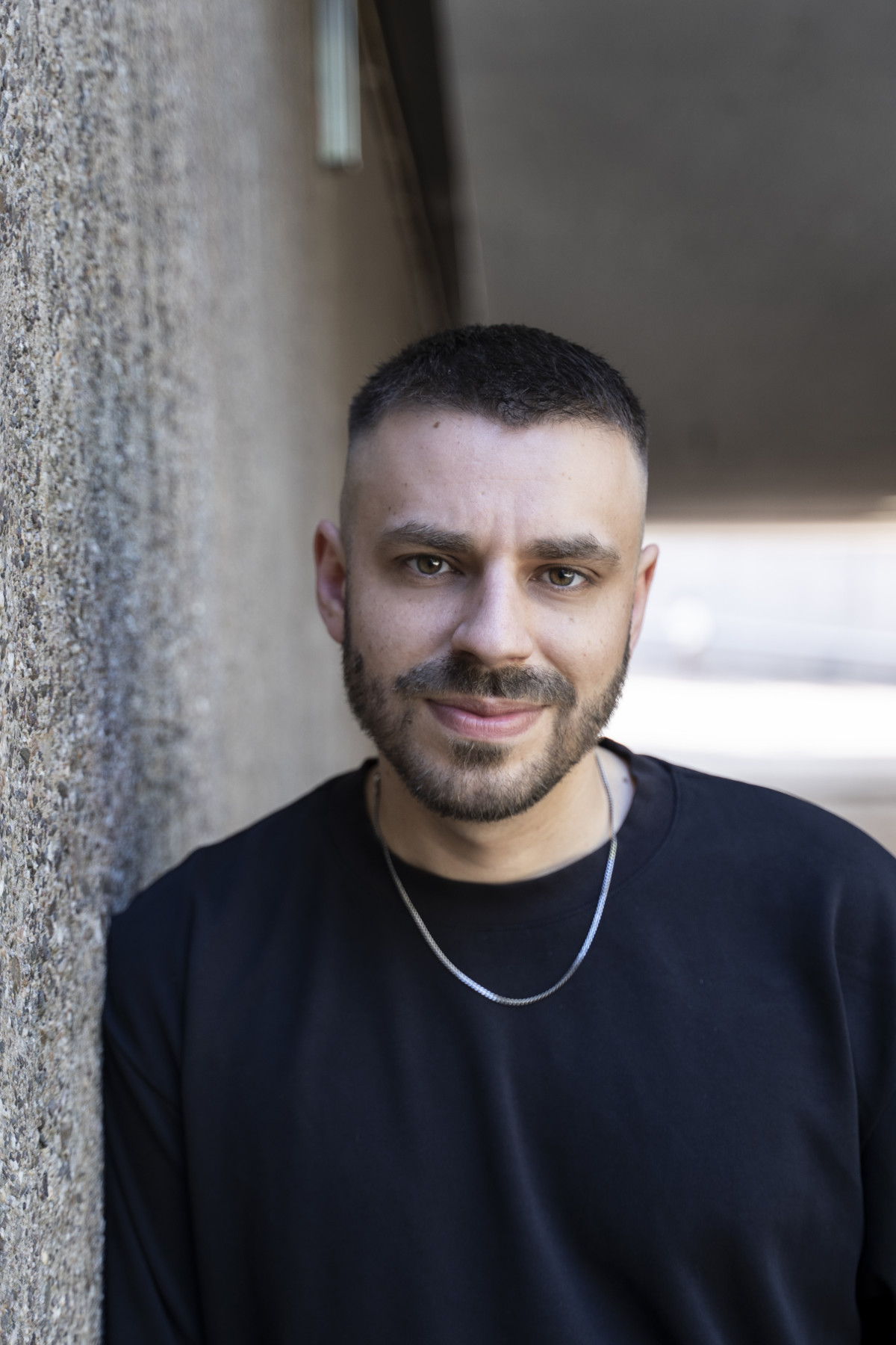 Veranstaltungsbild für Jean-Philippe Kindler